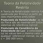 teoria da relatividade geral slide2