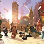 the lego movie videogame ps33