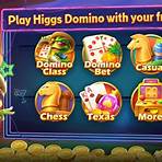 higgs domino for pc2