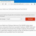 malicious software removal tool1
