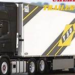 modland euro truck simulator 21