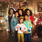 A Family Reunion Christmas Film5