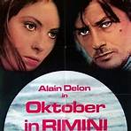 oktober in rimini film 19732
