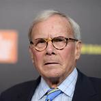 Who is Tom Brokaw married to?4