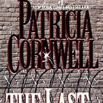 patricia cornwell scarpetta series2