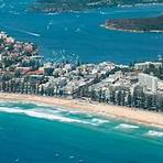 manly beach cosa vedere4