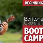 are baritone ukuleles good for beginners music free pdf drumline cadence1