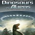 barry sonnenfeld dinosaurs vs aliens1