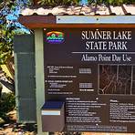 ft sumner lake state park2