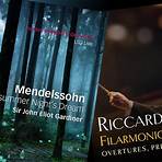How old was Felix Mendelssohn when he heard him play?4