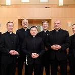 how many jesuits have been ordained to the priesthood 20182