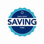 daylight savings time clipart spring forward4