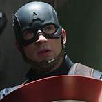 Is Captain America Civil War a non-Cartoon Movie?3