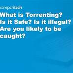 What is a torrent download?1
