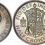Who engraves King George VI coins?4