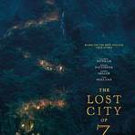 the lost city of z1