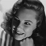 When did June Allyson become famous?1