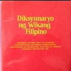 diksyunaryong filipino dictionary2