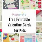 valentine's day cards for kids1