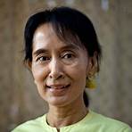 Aung San Suu Kyi5