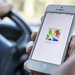 google maps auf auto aktivieren5