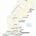 How many cities are there in Sweden?4