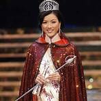 第一位香港小姐冠軍是誰?2