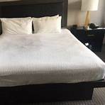 does capitol skyline hotel offer cleaning services letter3