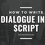 Screenplay and Dialogues by1