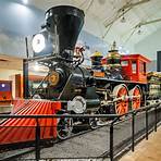 Southern Museum of Civil War and Locomotive History3