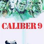 Caliber 92