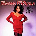 Christmas Album Vanessa Williams3