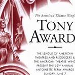 The 52nd Annual Tony Awards3
