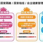 台灣產物法定傳染病防疫費用保險線上保3