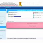 how to fill part 2 online admission form for 11th result1