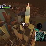 ultimate spider-man (video game) pc3