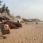 Saly Portudal, Senegal1