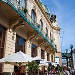 Is Municipal House a good place to eat in Prague?4