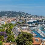 Cannes, France3