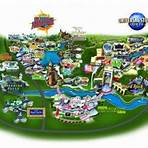 universal parks & resorts map of attractions2