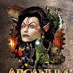 Arcanum: Of Steamworks and Magick Obscura1