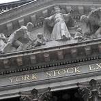 How did New York's Wall Street get its name?2