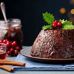 the best christmas pudding in london1
