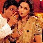 What is your review of the movie Devdas?3