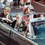 JFK: The Road to Assassination programa de televisión1