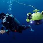 How do underwater drones work?3