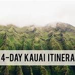 Do you need a car for a 4 day Kauai trip?3