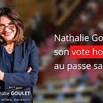 Nathalie Goulet1