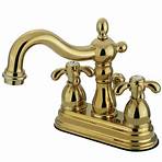 kingston brass faucet4