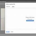 how to add captions to a video in google drive3